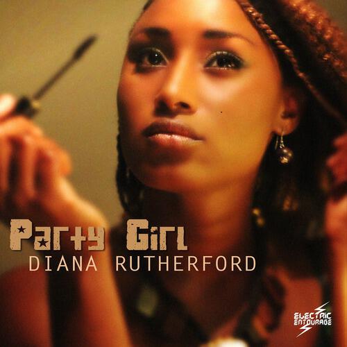 Релиз Diana Rutherford-Party Girl