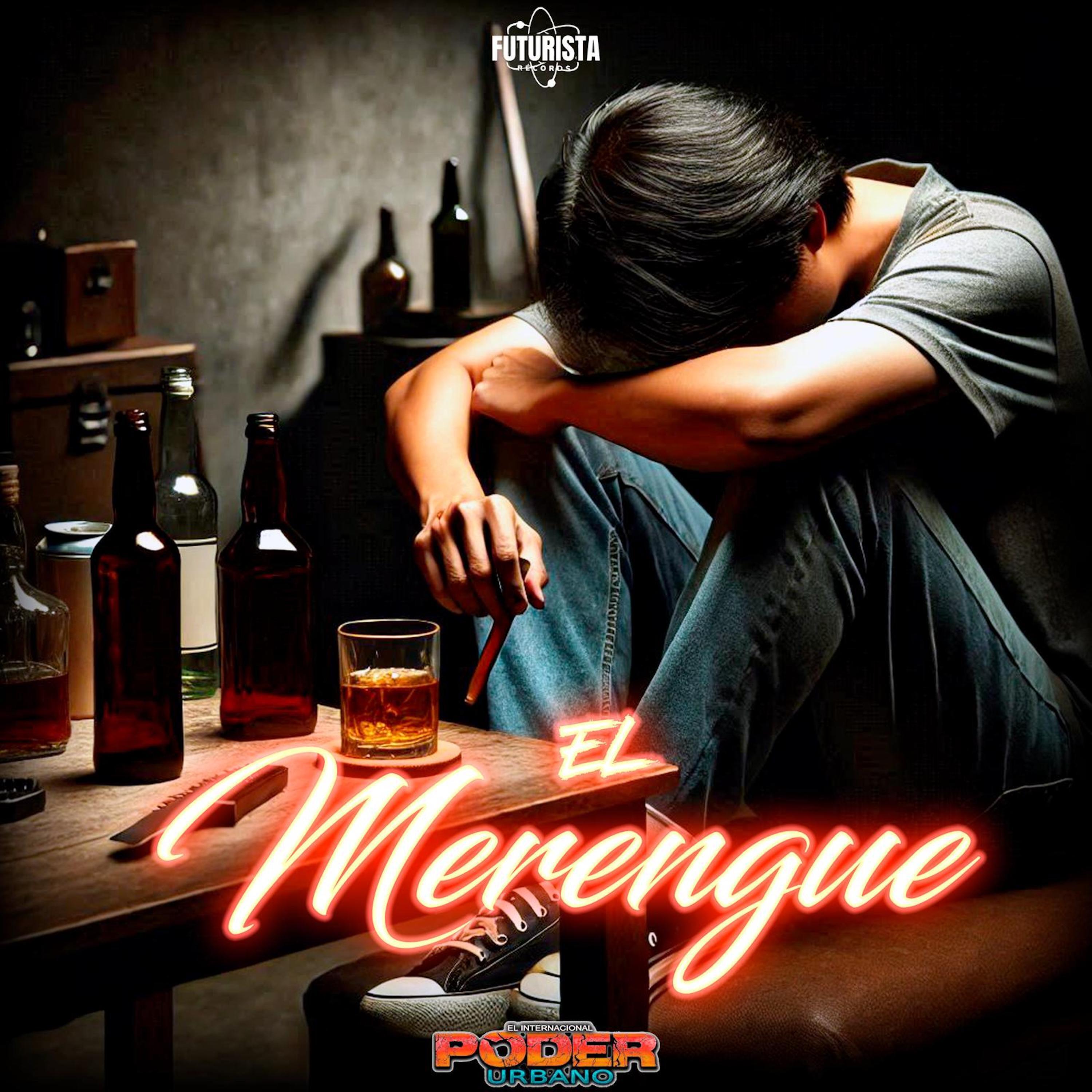Релиз El Merengue