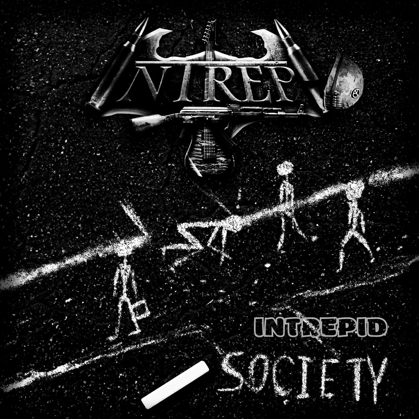 Релиз Society