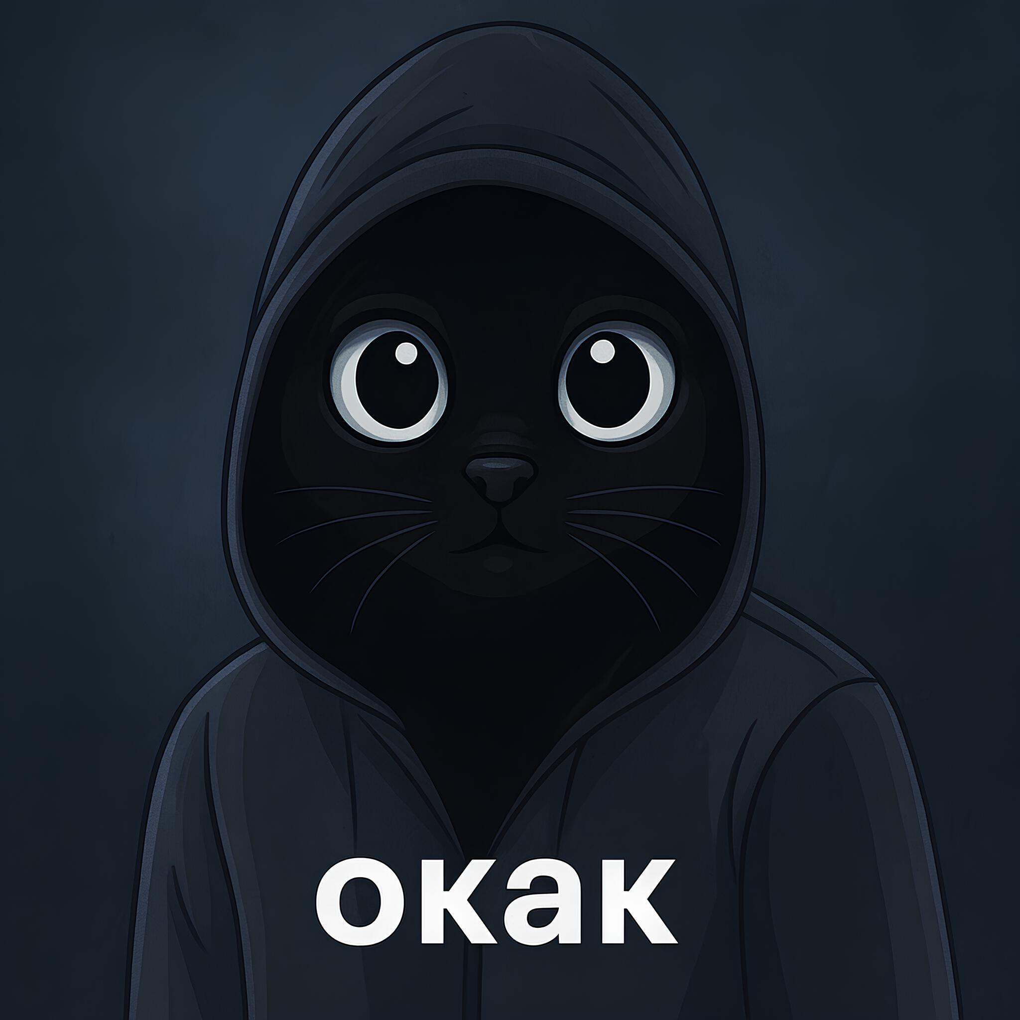 Релиз Окак