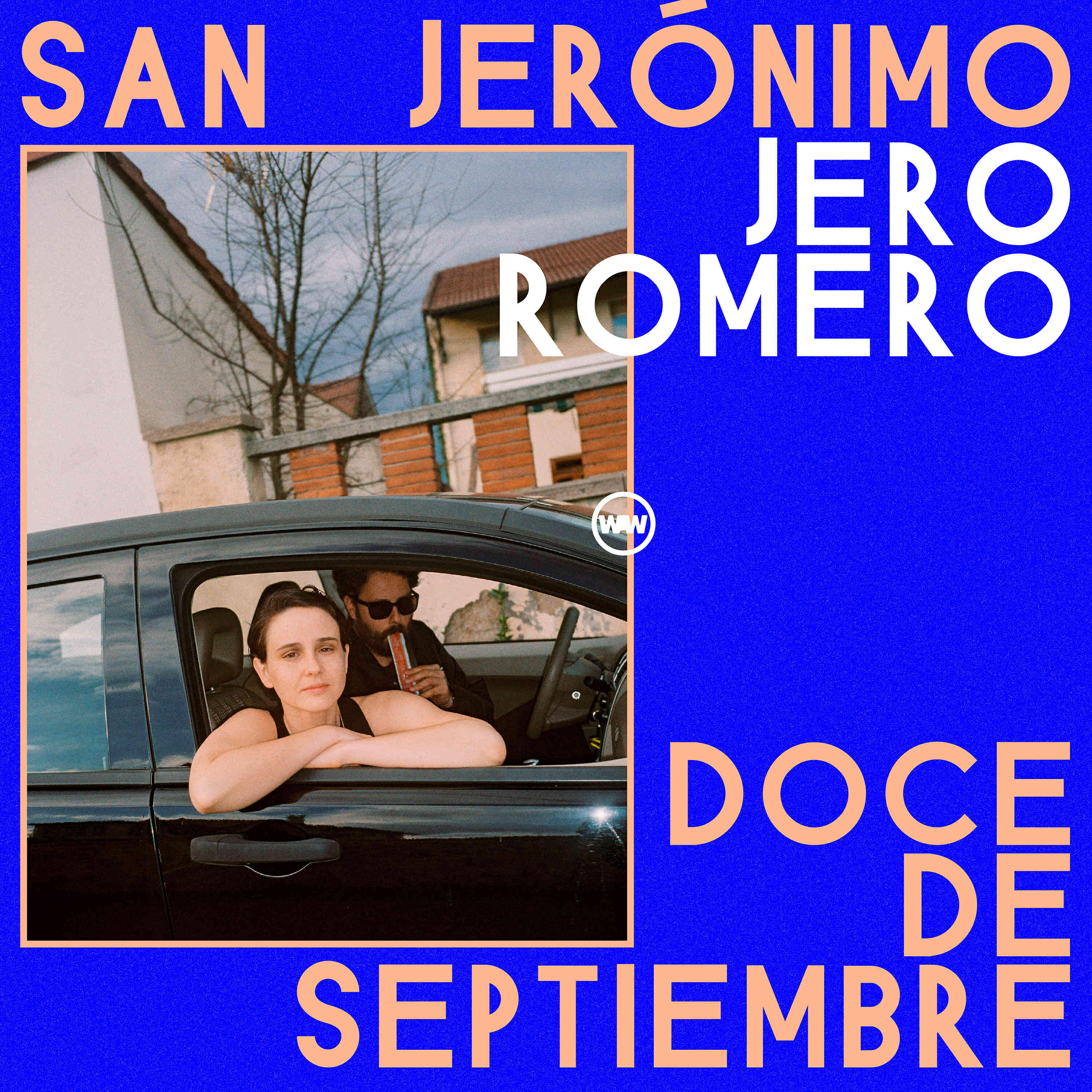 Релиз Doce De Septiembre