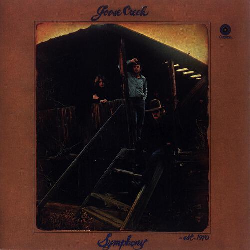 Релиз Goose Creek Symphony - Est. 1970