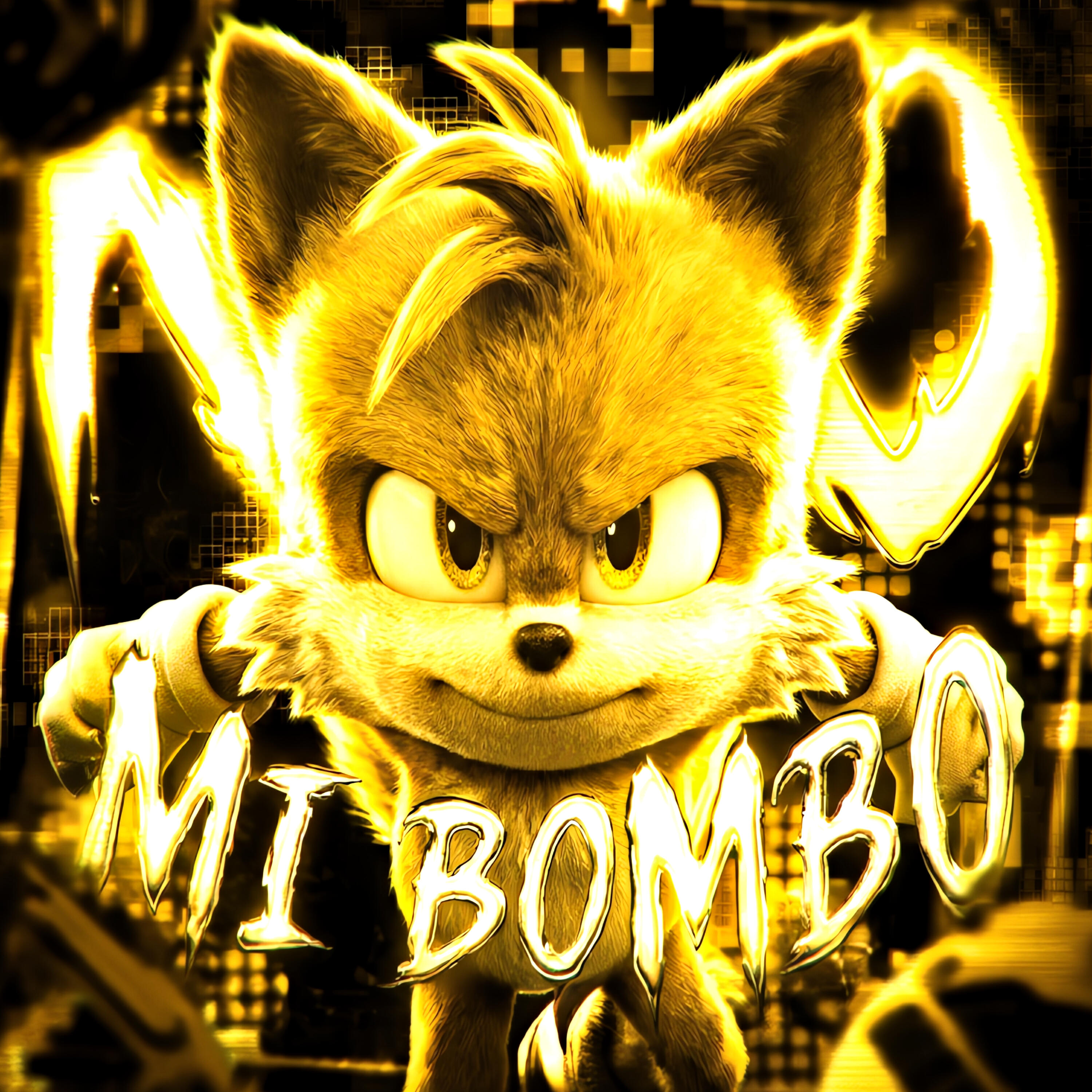 Релиз MI BOMBO