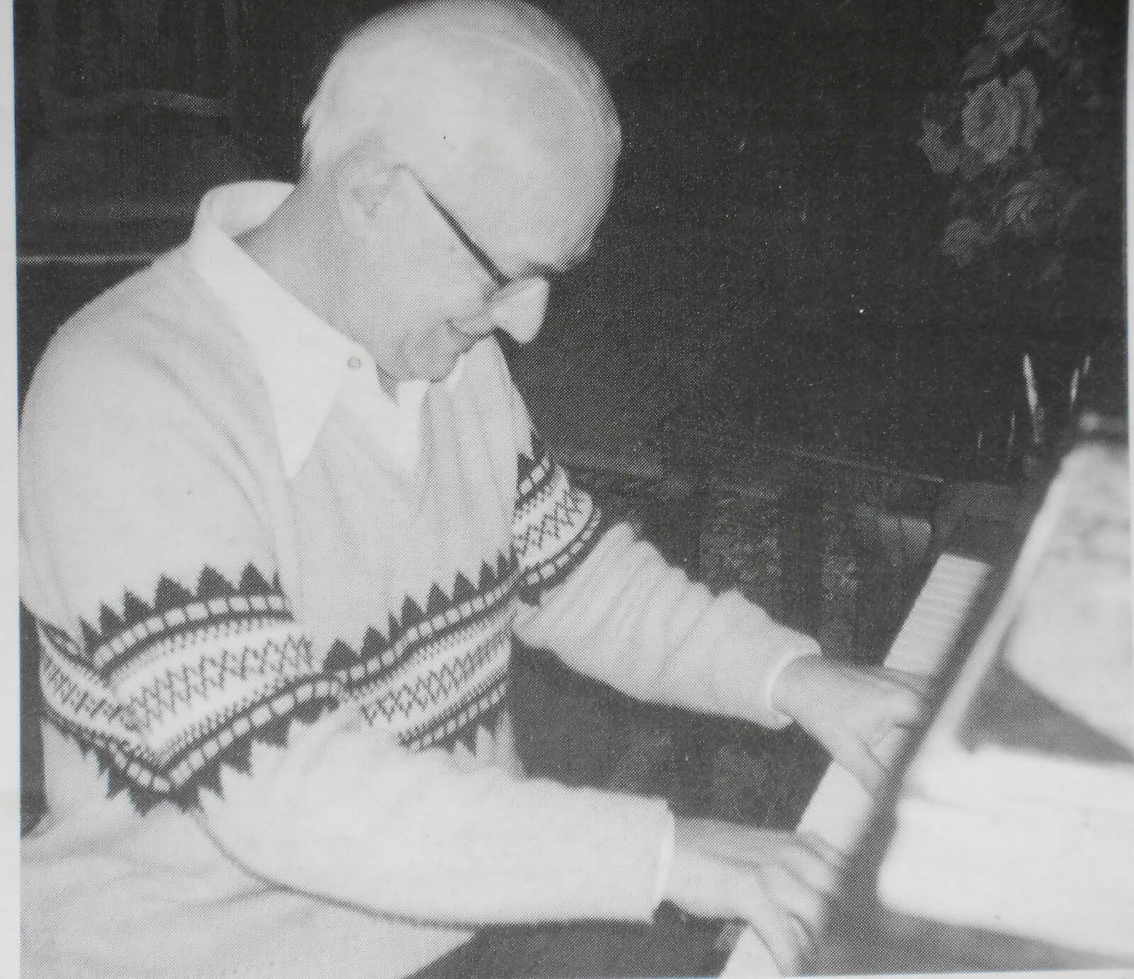 Osvaldo Lacerda