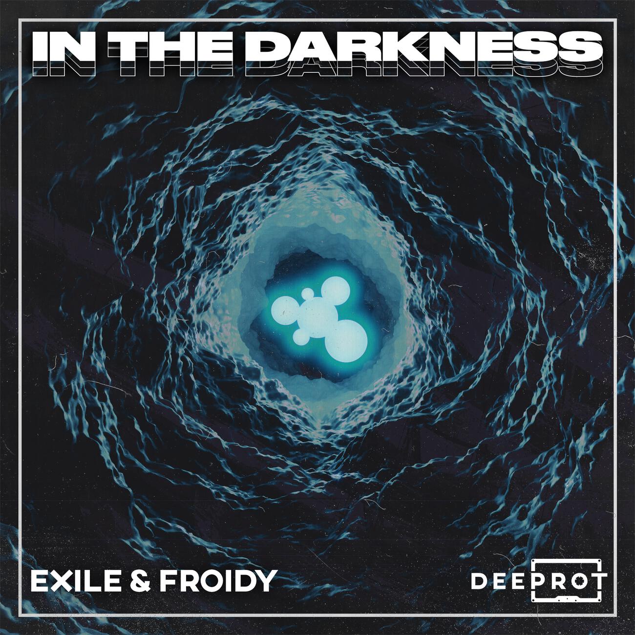 Релиз In The Darkness