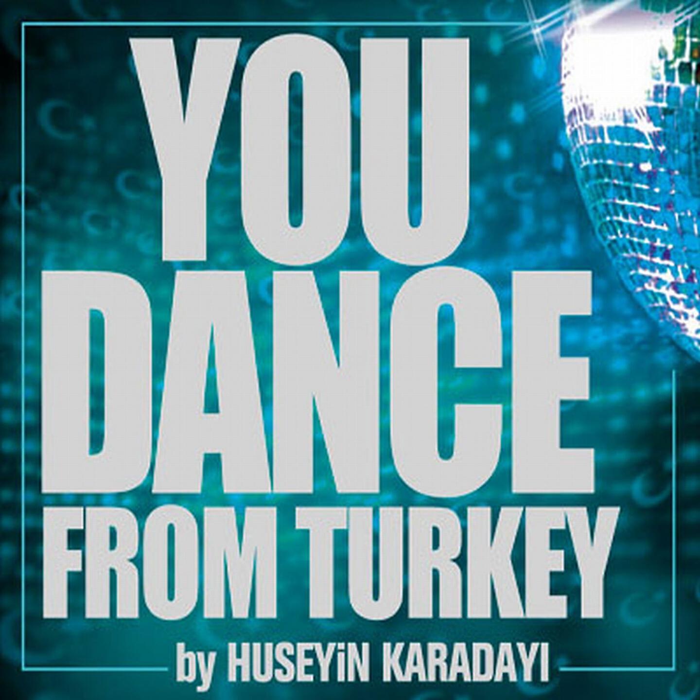 Релиз You Dance From Turkey