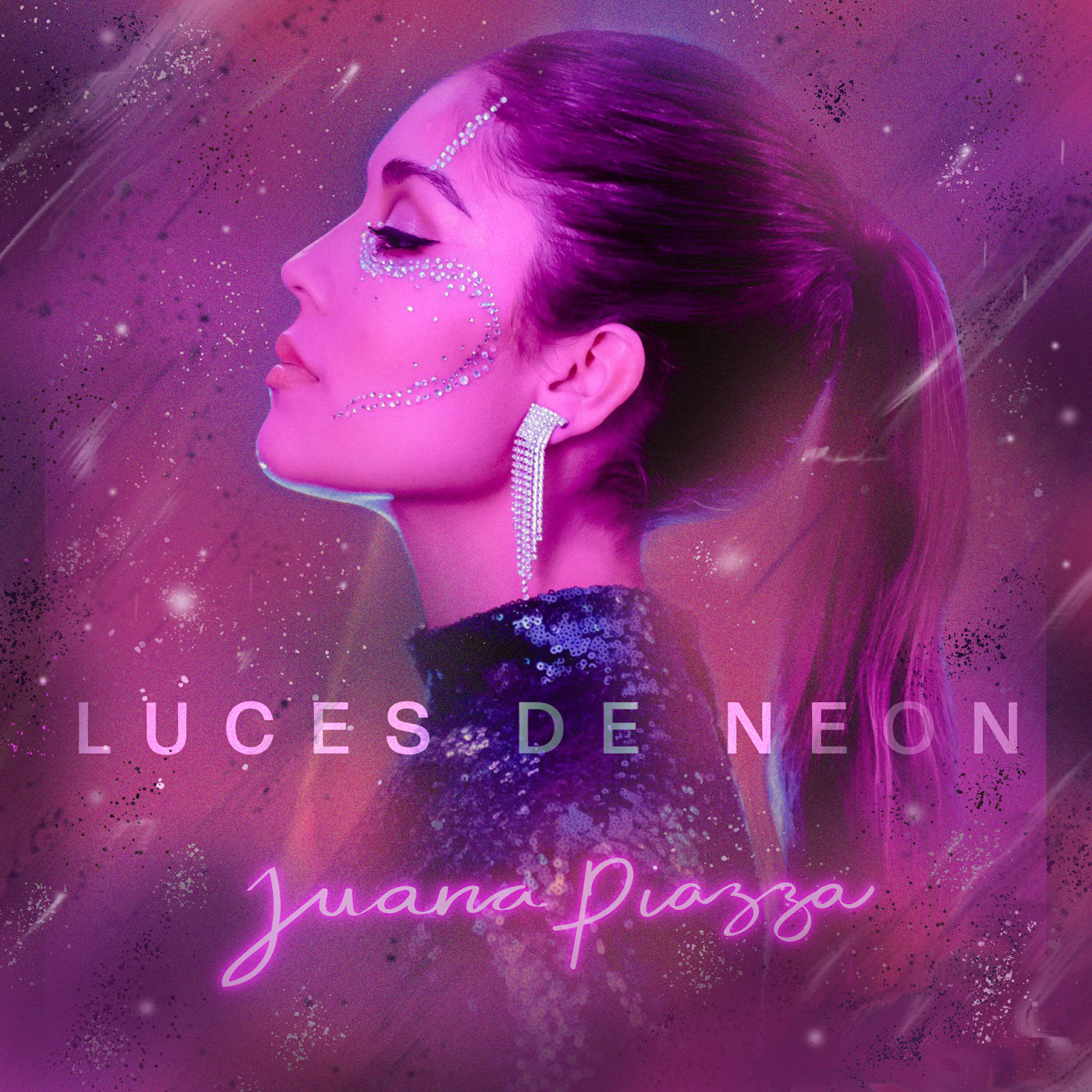 Релиз Luces de Neon