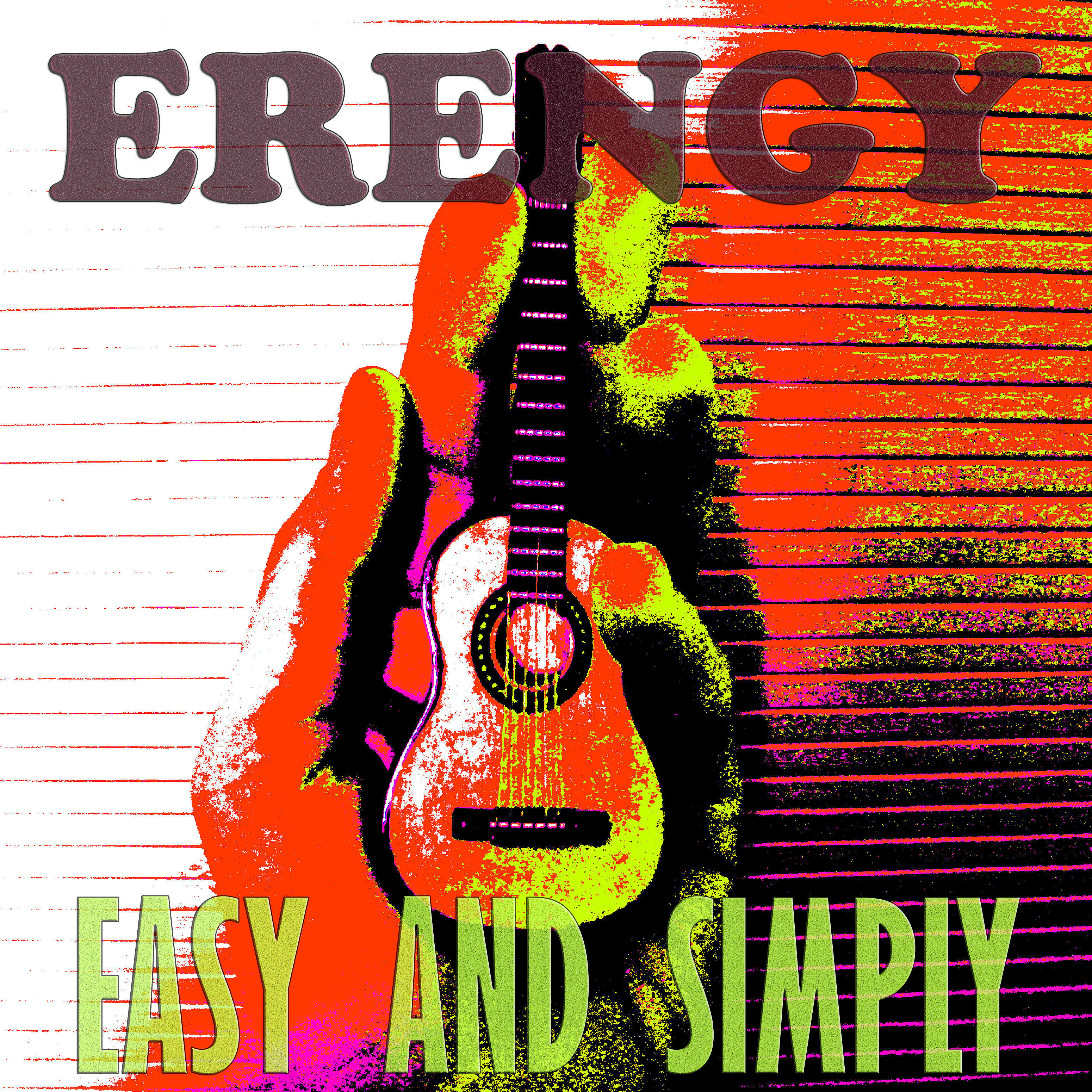 Релиз Easy and Simply