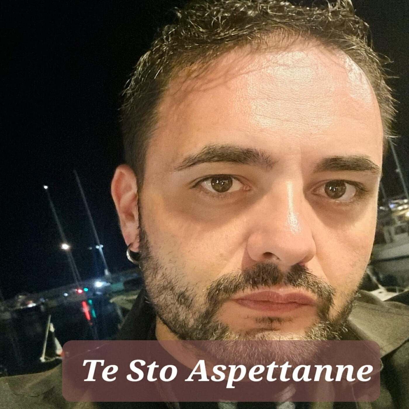 Релиз Te  Sto Aspettanne