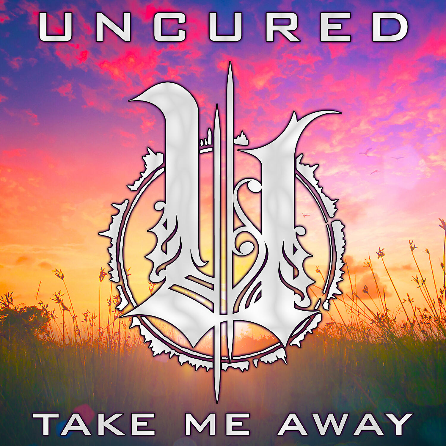 Релиз Take Me Away