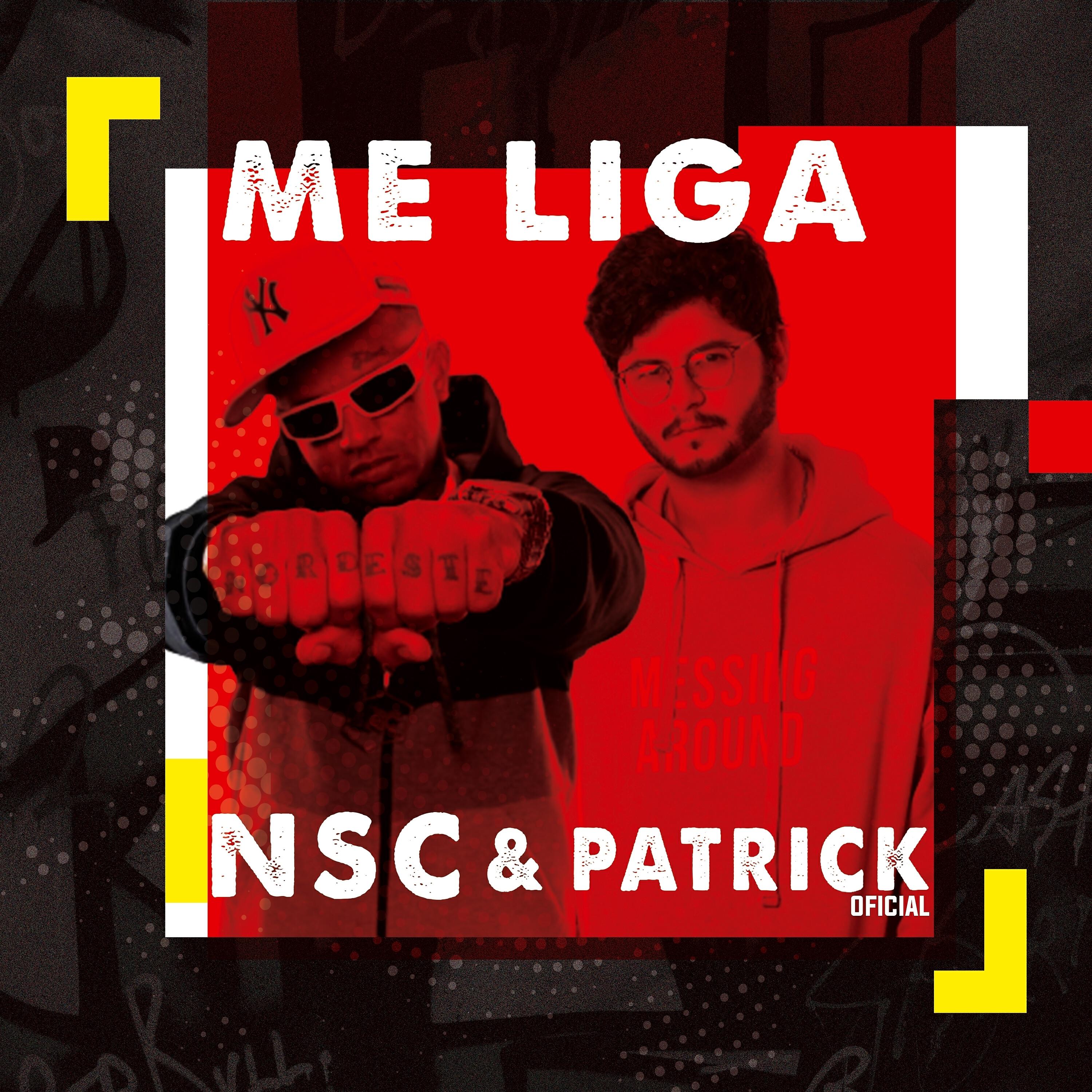 Релиз Me Liga