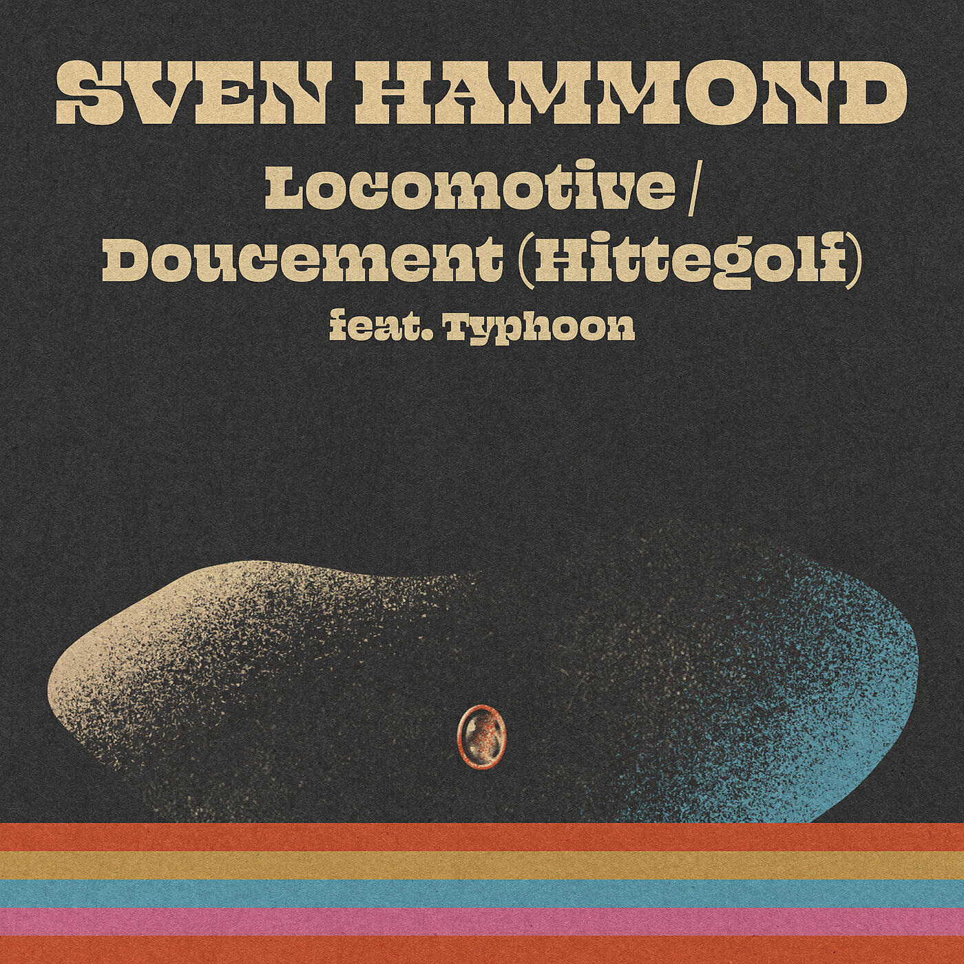 Релиз Locomotive – Doucement (Hittegolf)