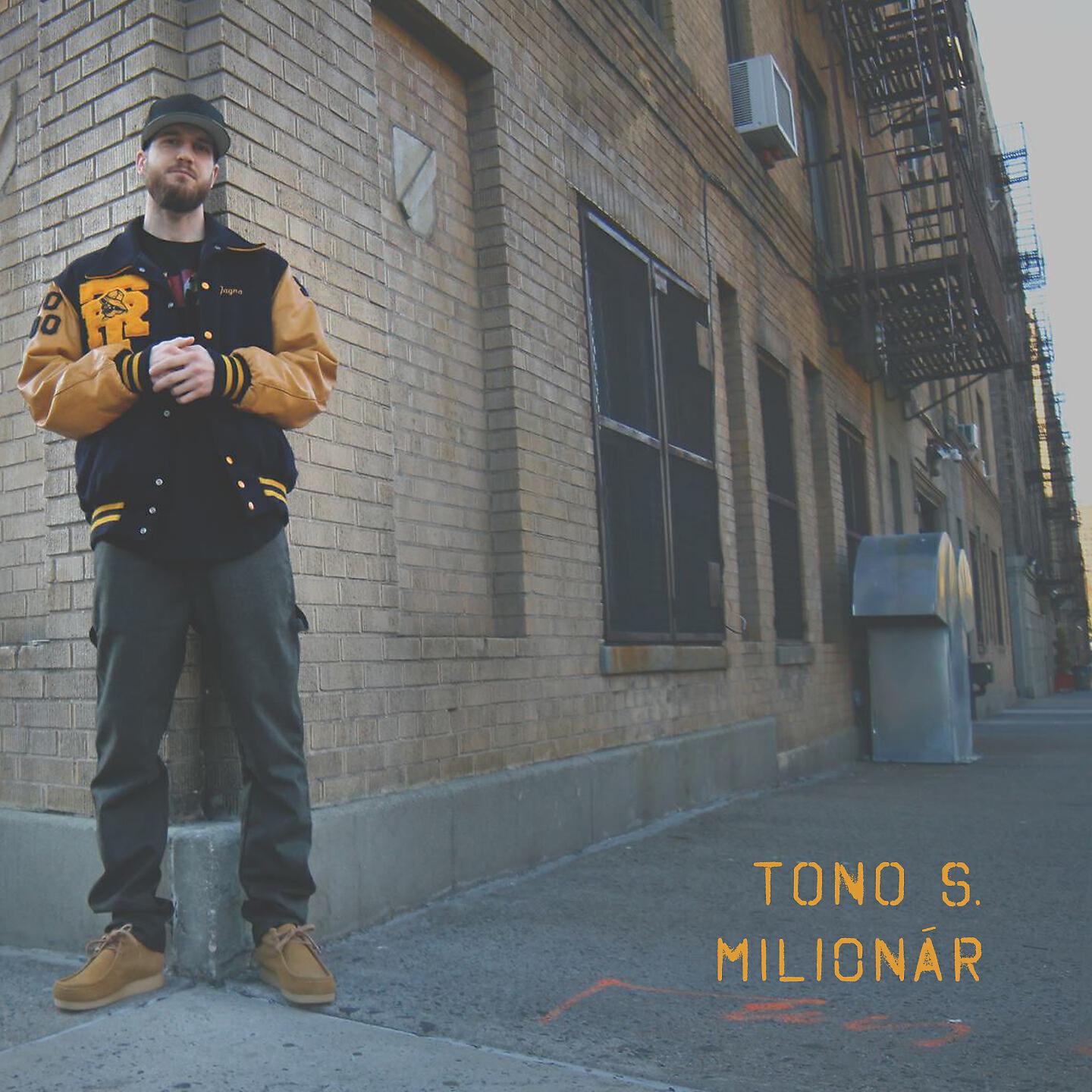 Релиз Milionár
