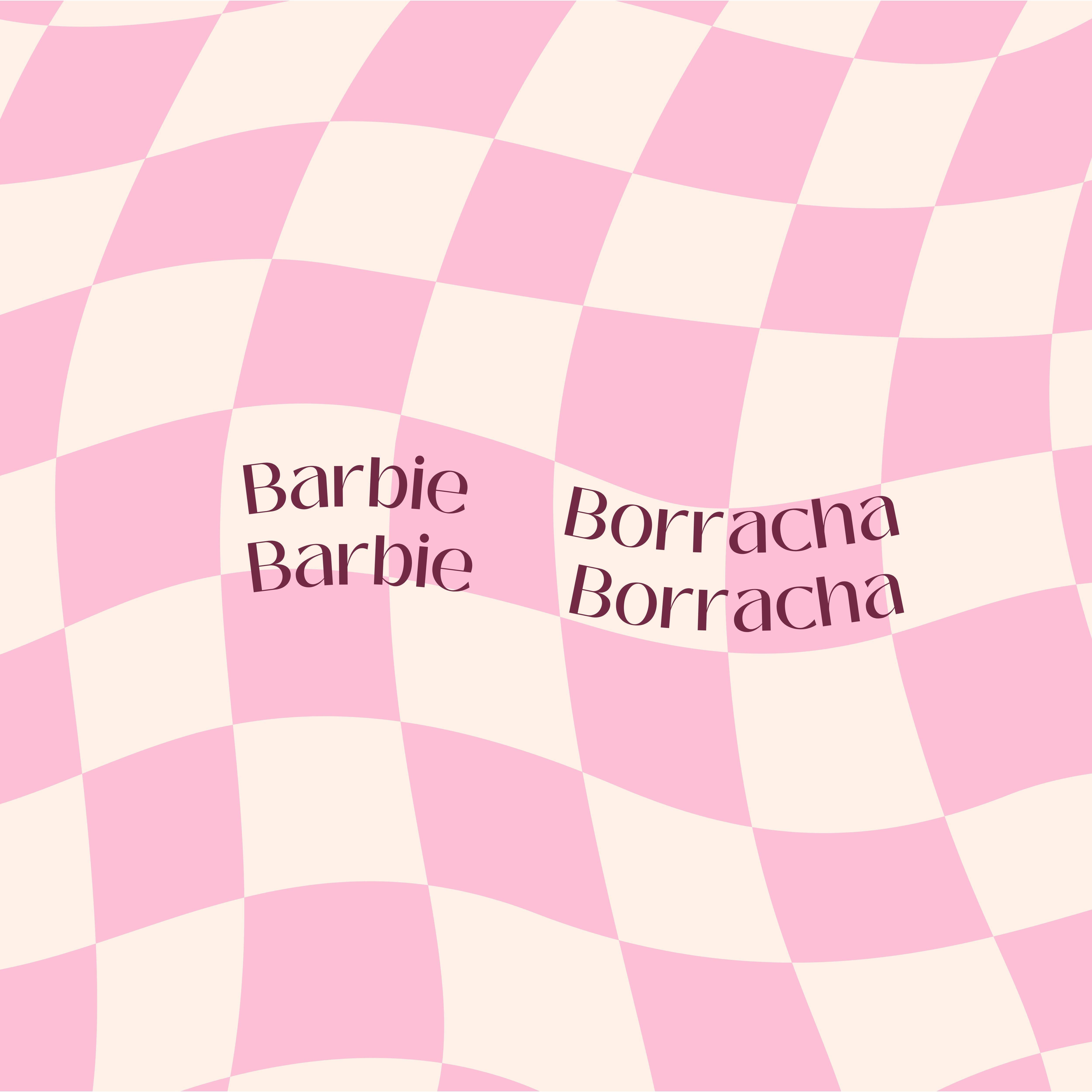 Релиз Barbie Borracha