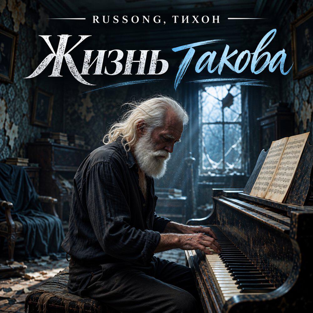 Релиз Жизнь такова