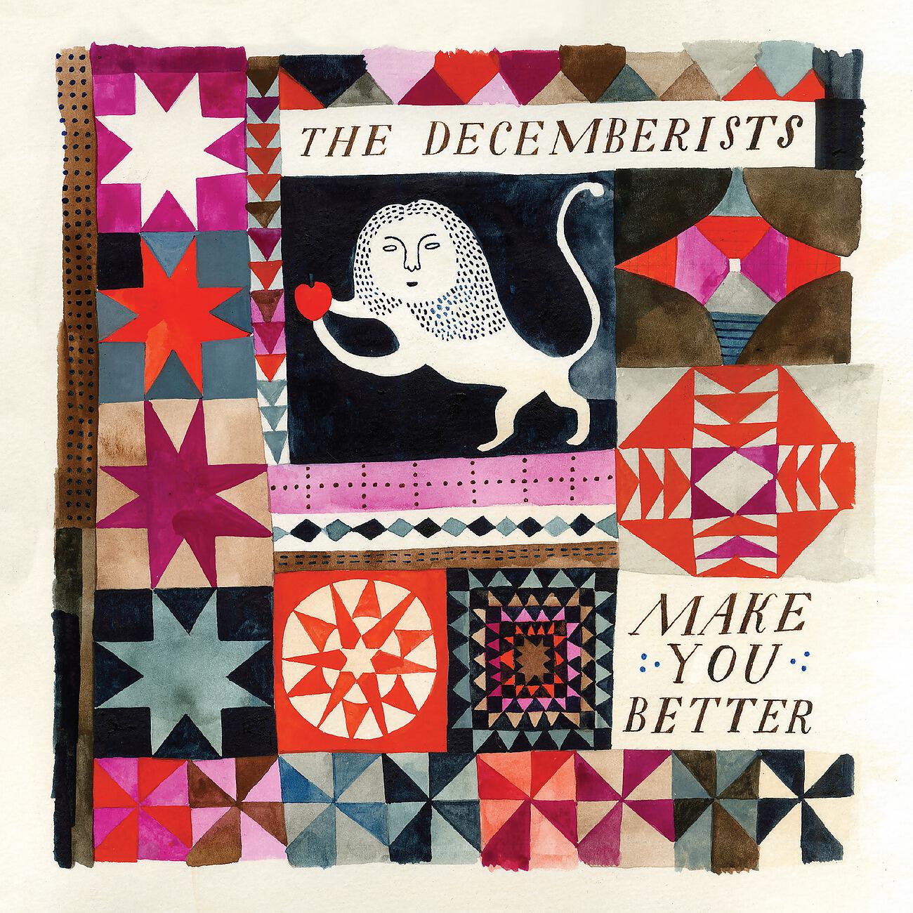 Релиз Make You Better