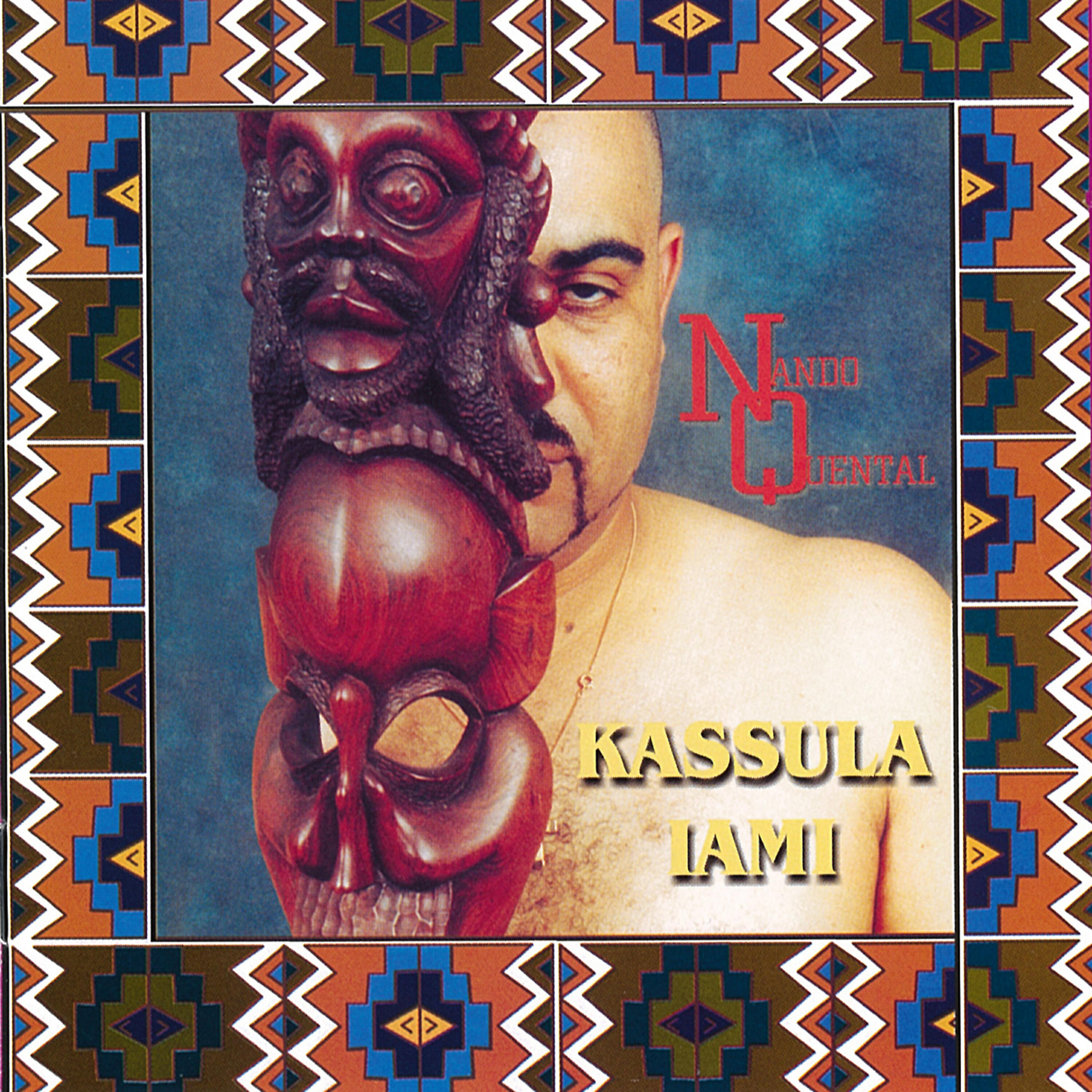 Релиз Kassula Iami