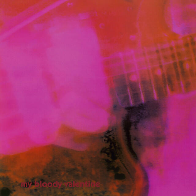 Релиз loveless