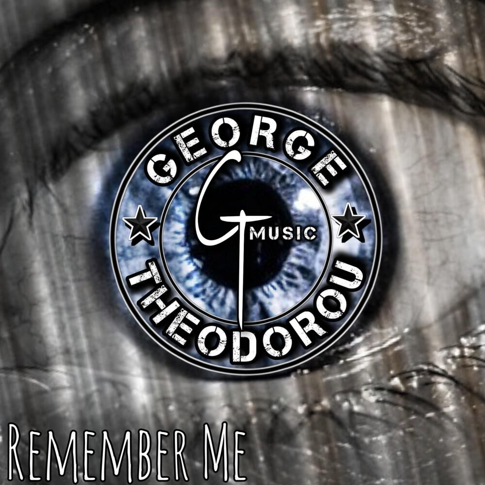 George Theodorou