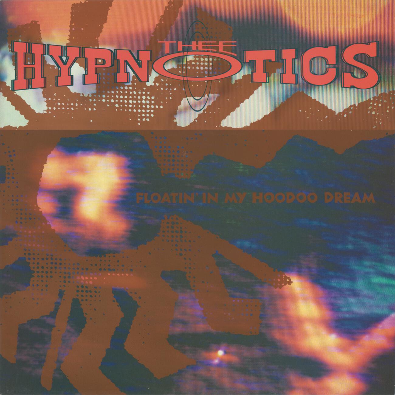 Релиз Floatin' In My Hoodoo Dream