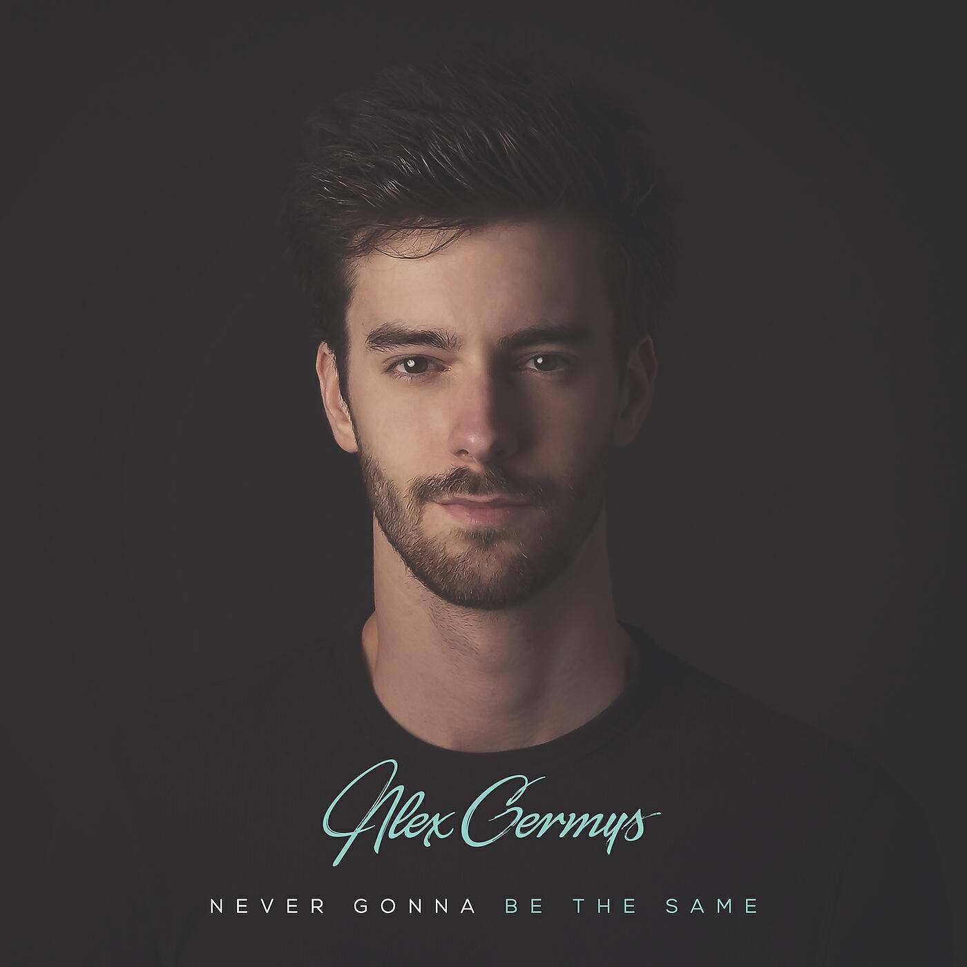 Релиз Never Gonna Be The Same