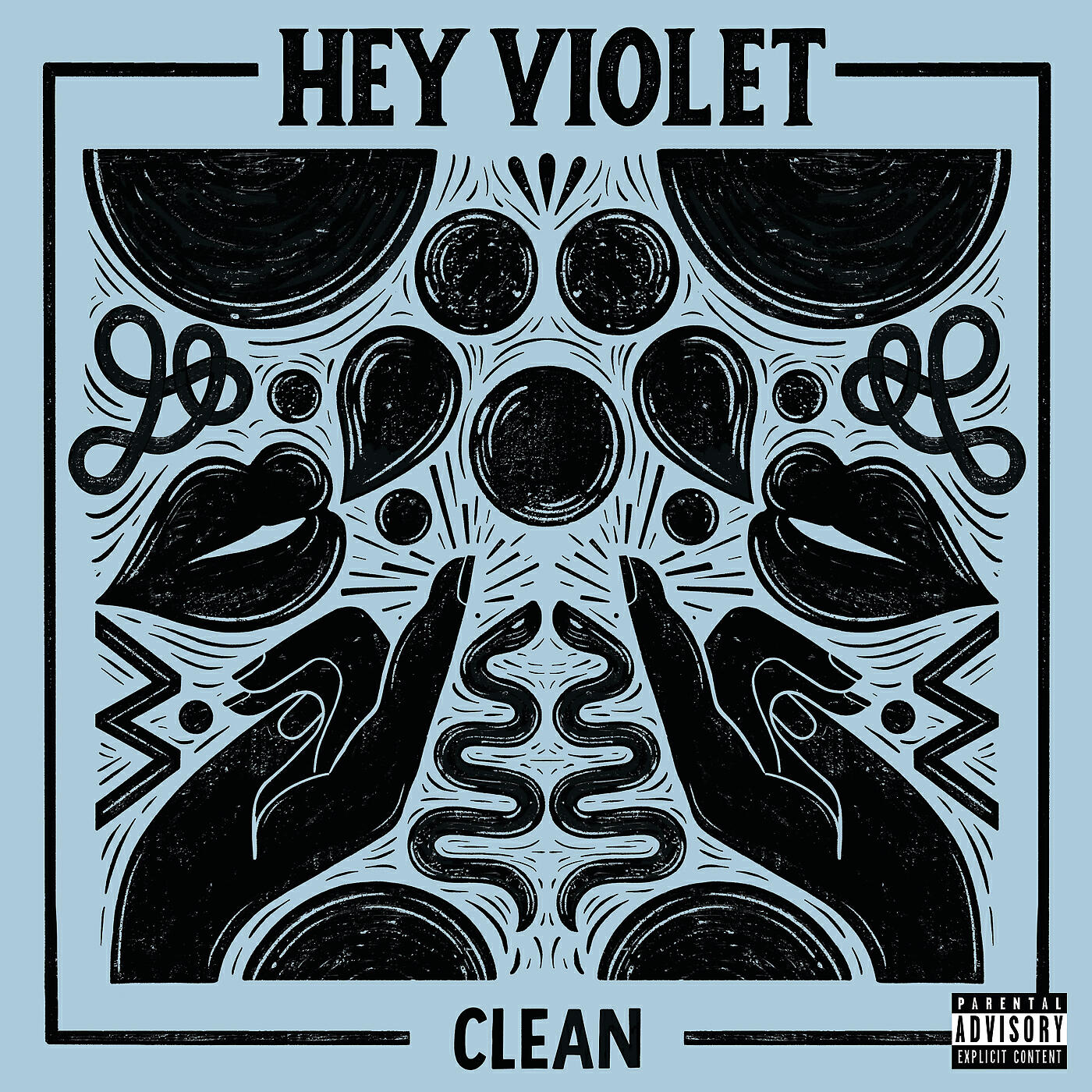 Релиз Clean