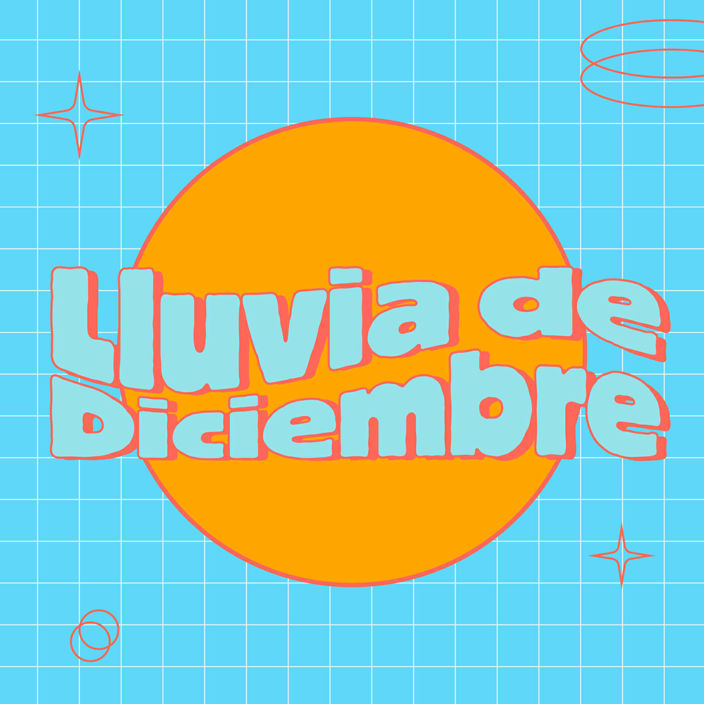 Релиз Lluvia de Diciembre