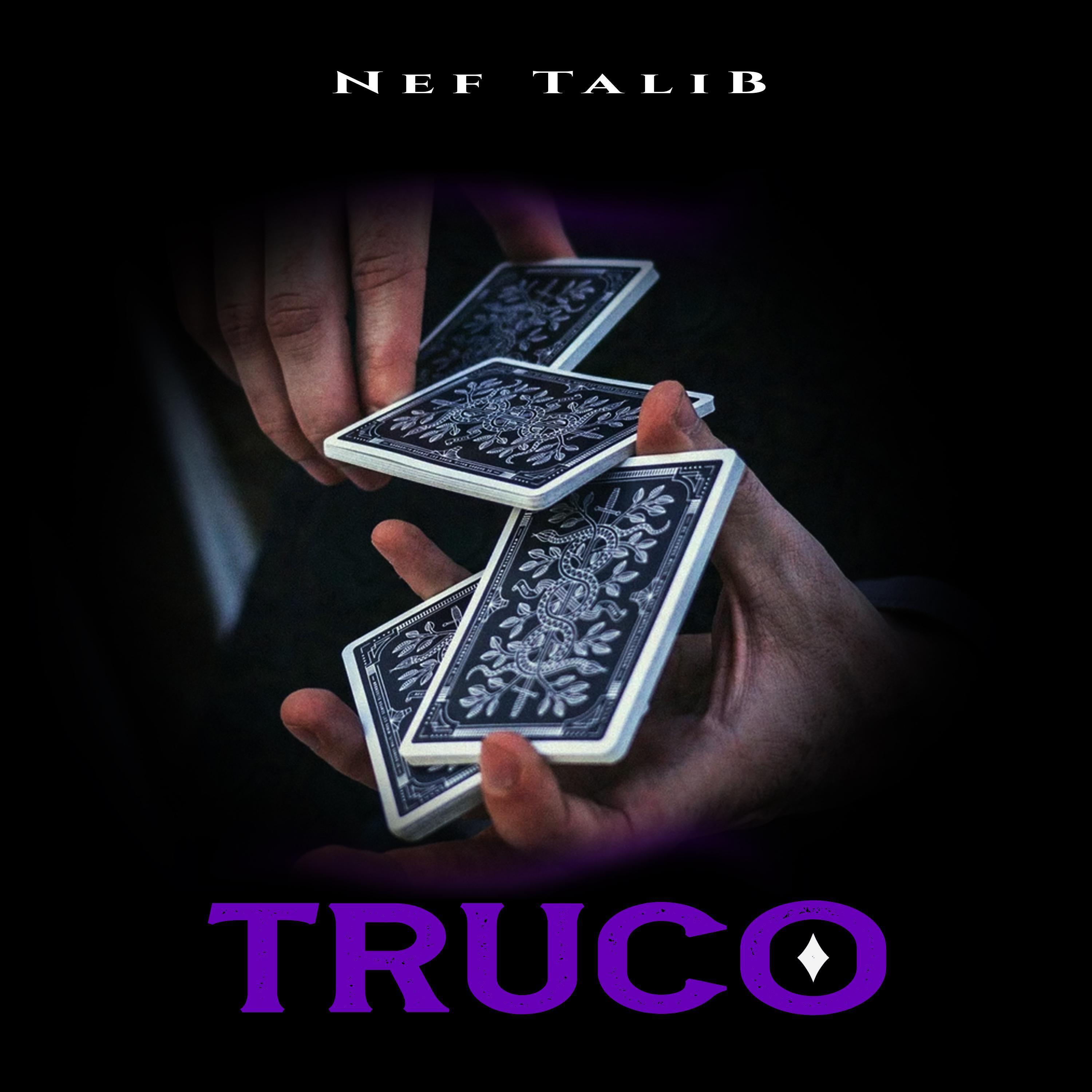 Релиз Truco
