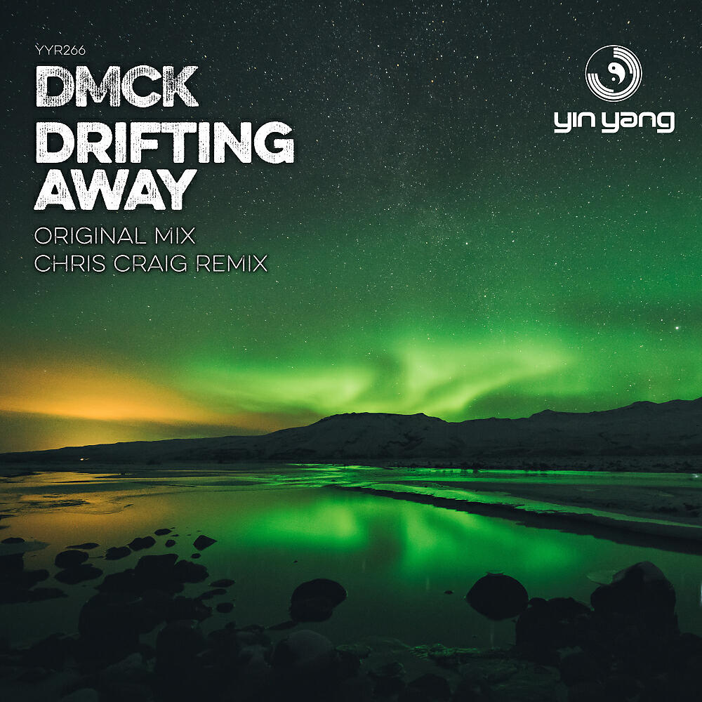 Релиз Drifting Away