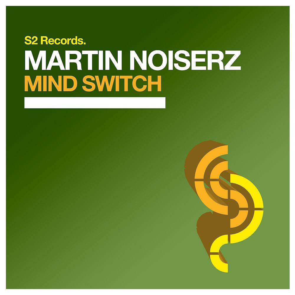 Релиз Mind Switch