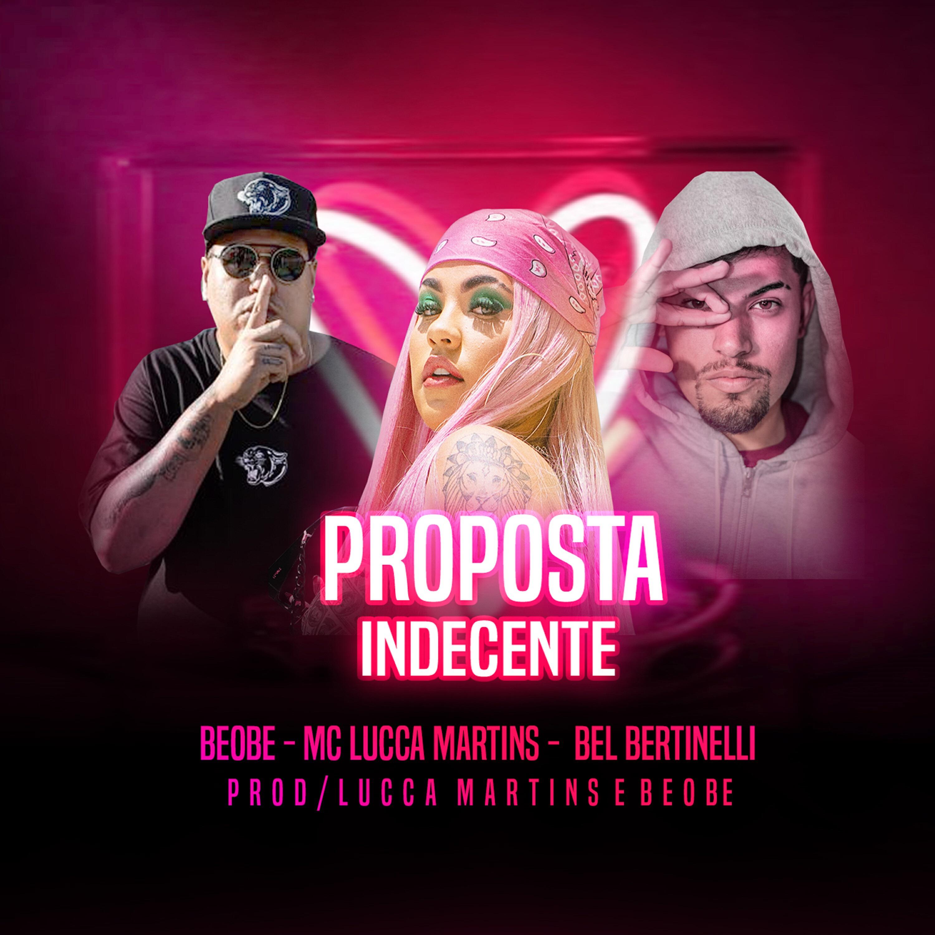 Релиз Proposta Indecente