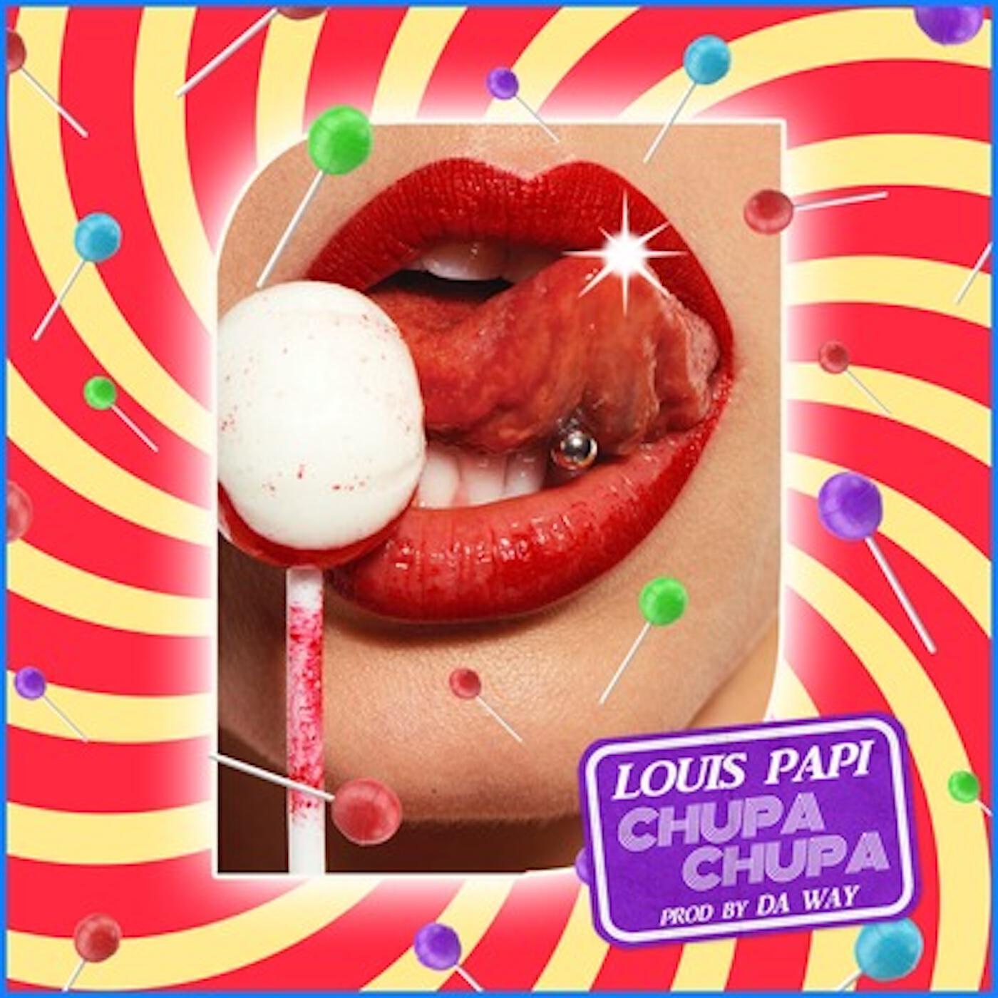 Релиз Chupa Chupa