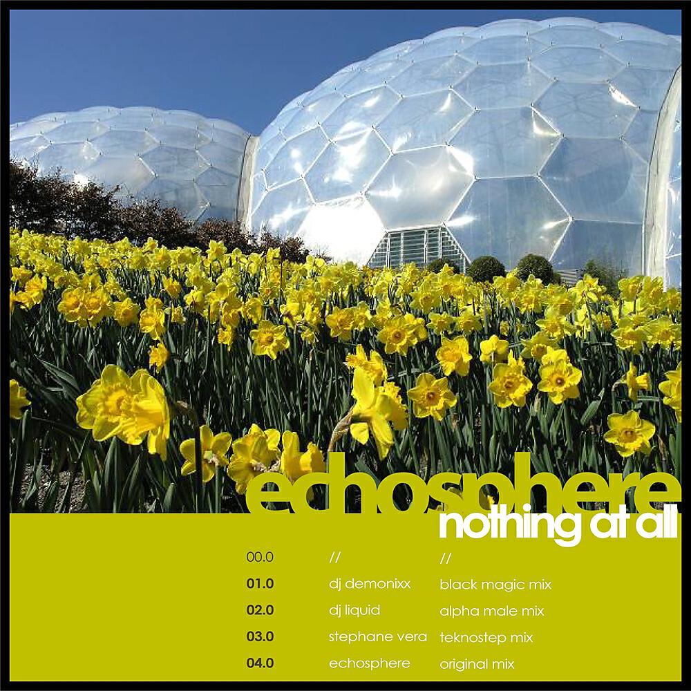 Постер альбома Nothing At All