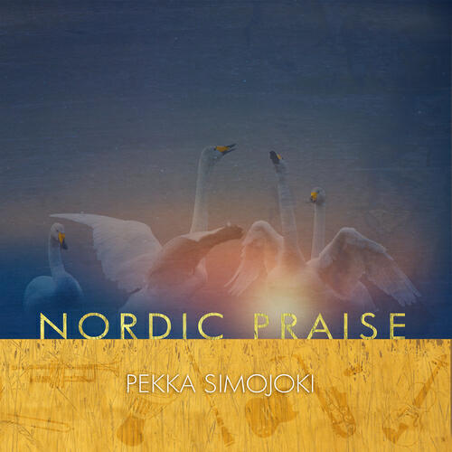 Релиз Nordic Praise