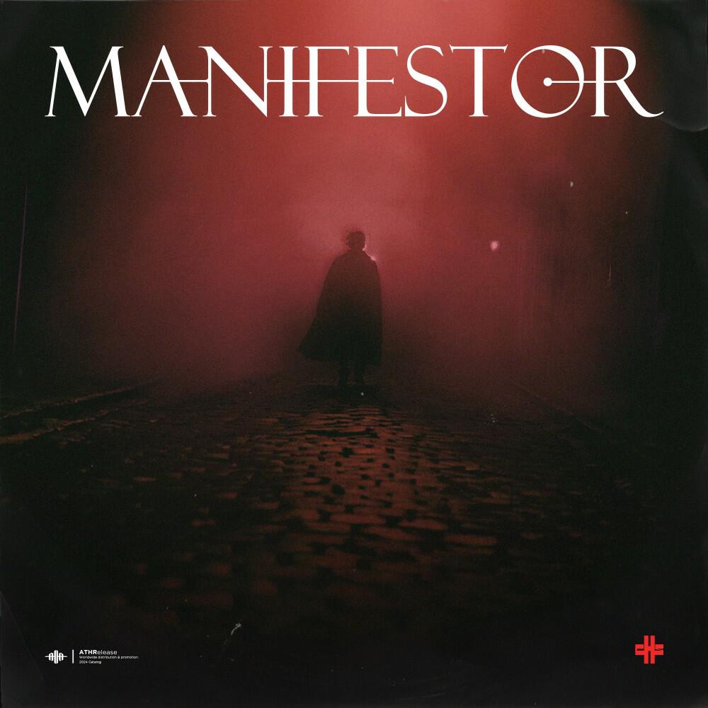 Релиз Manifestor