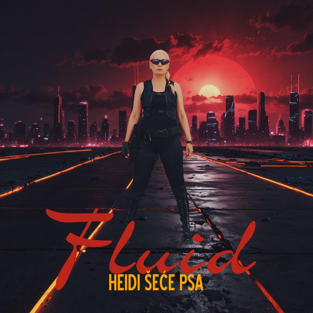 Релиз Fluid