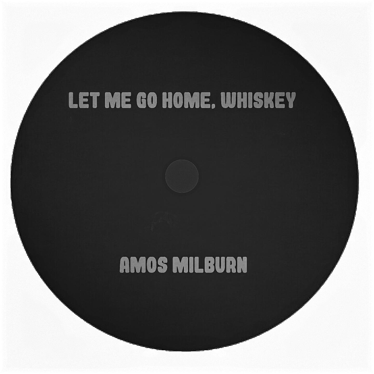 Релиз Let Me Go Home, Whiskey