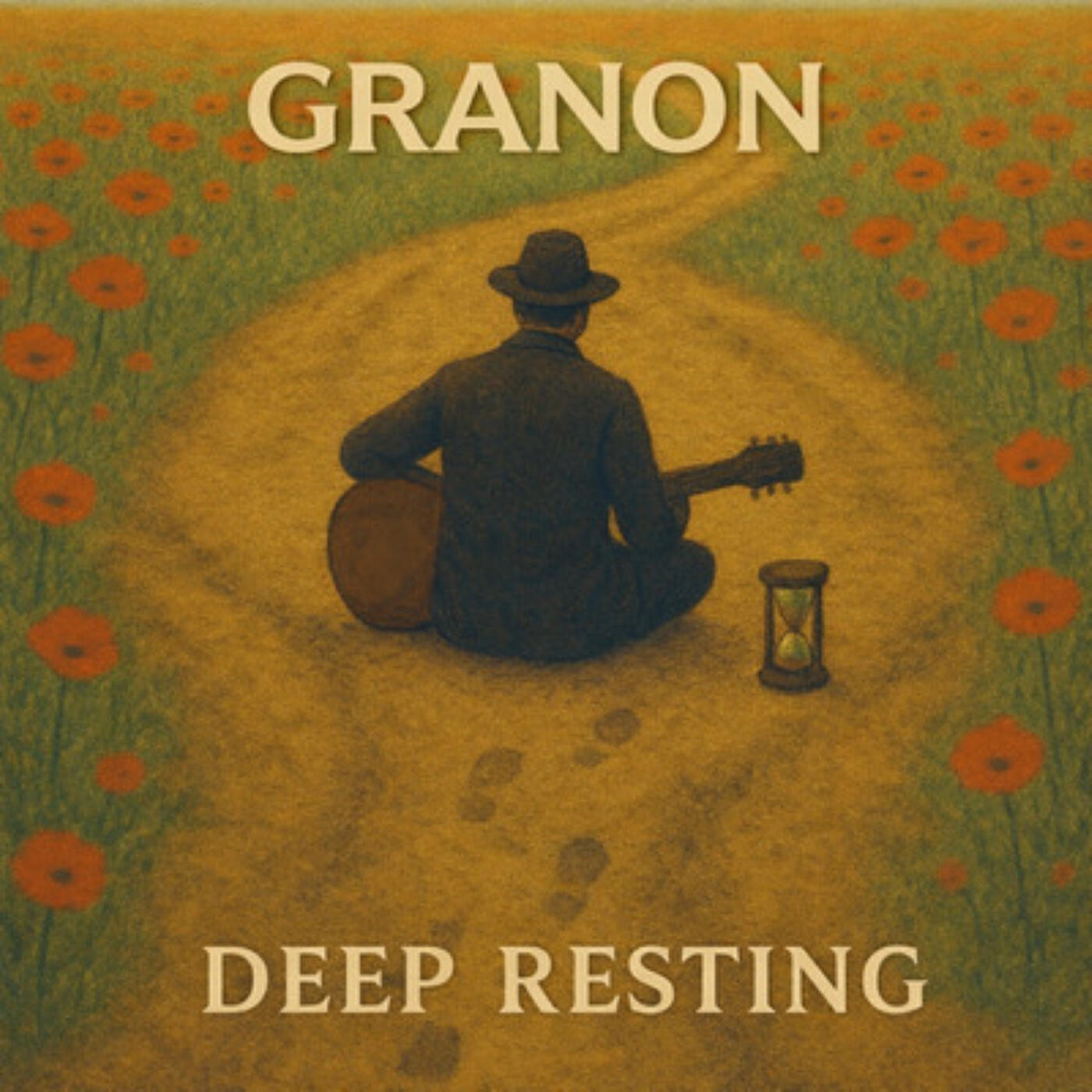 Релиз Deep Resting