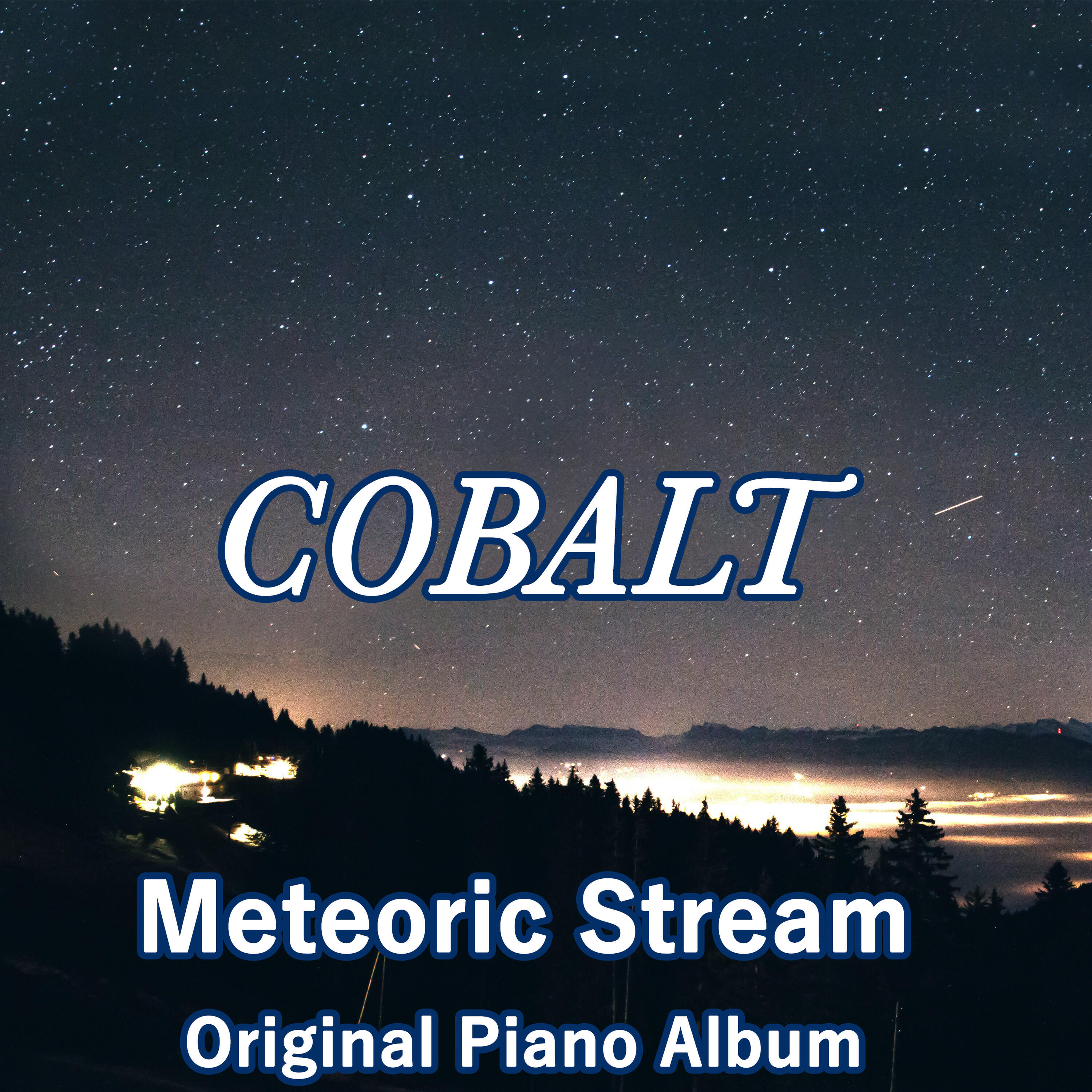 Релиз Cobalt