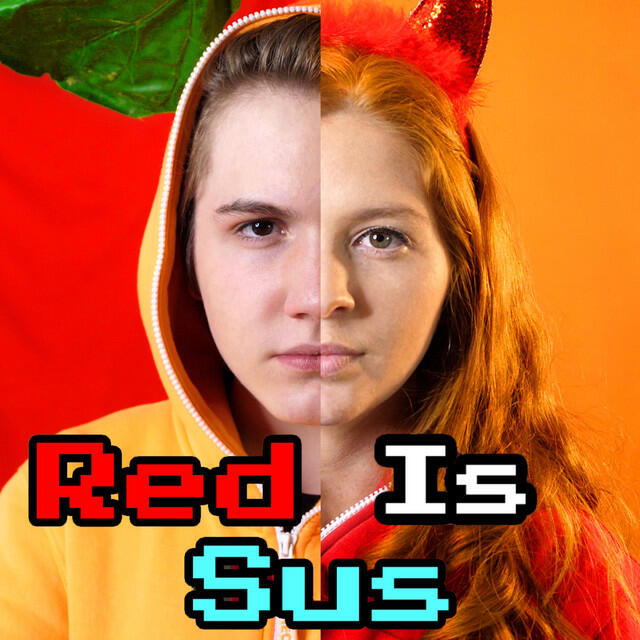 Релиз Red Is Sus