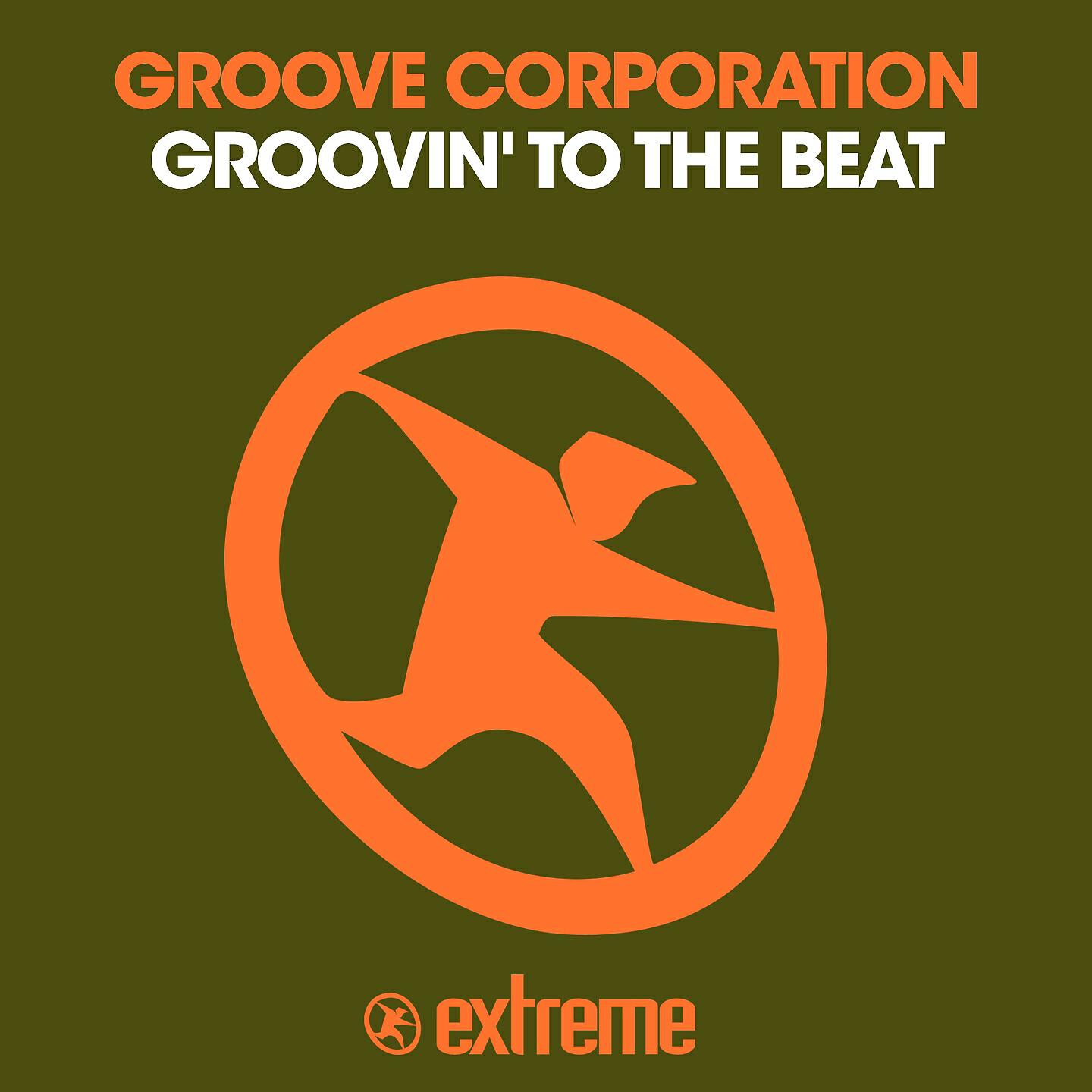Релиз Groovin' to the Beat