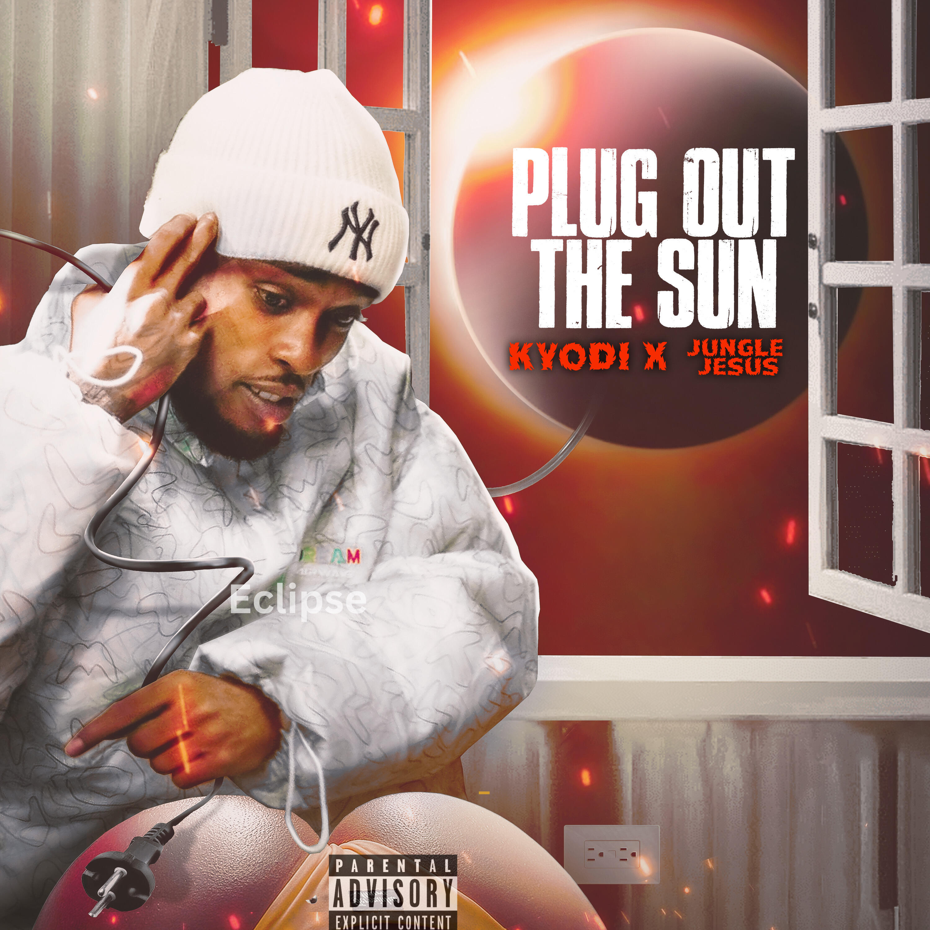 Релиз Plug out the Sun