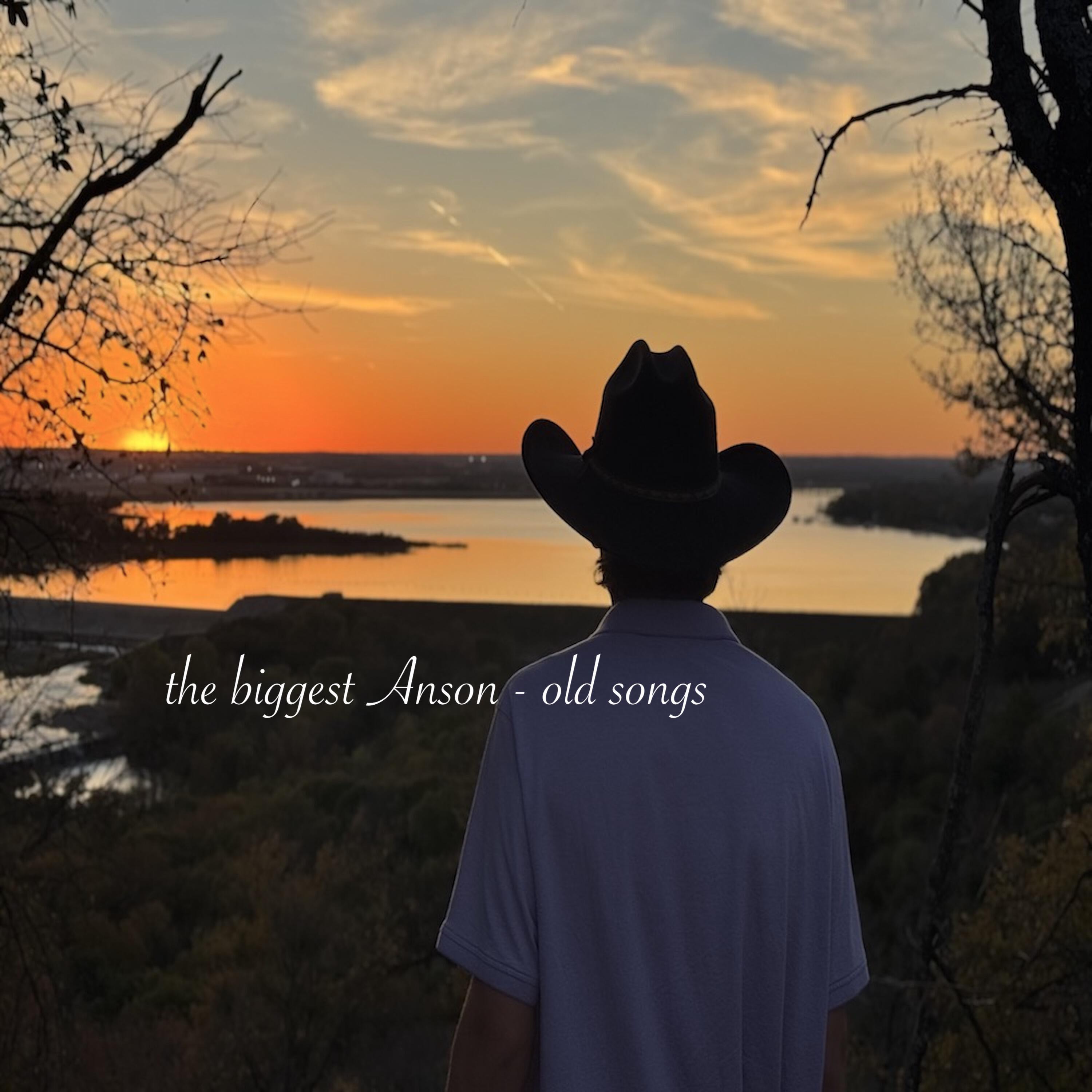 Релиз old songs