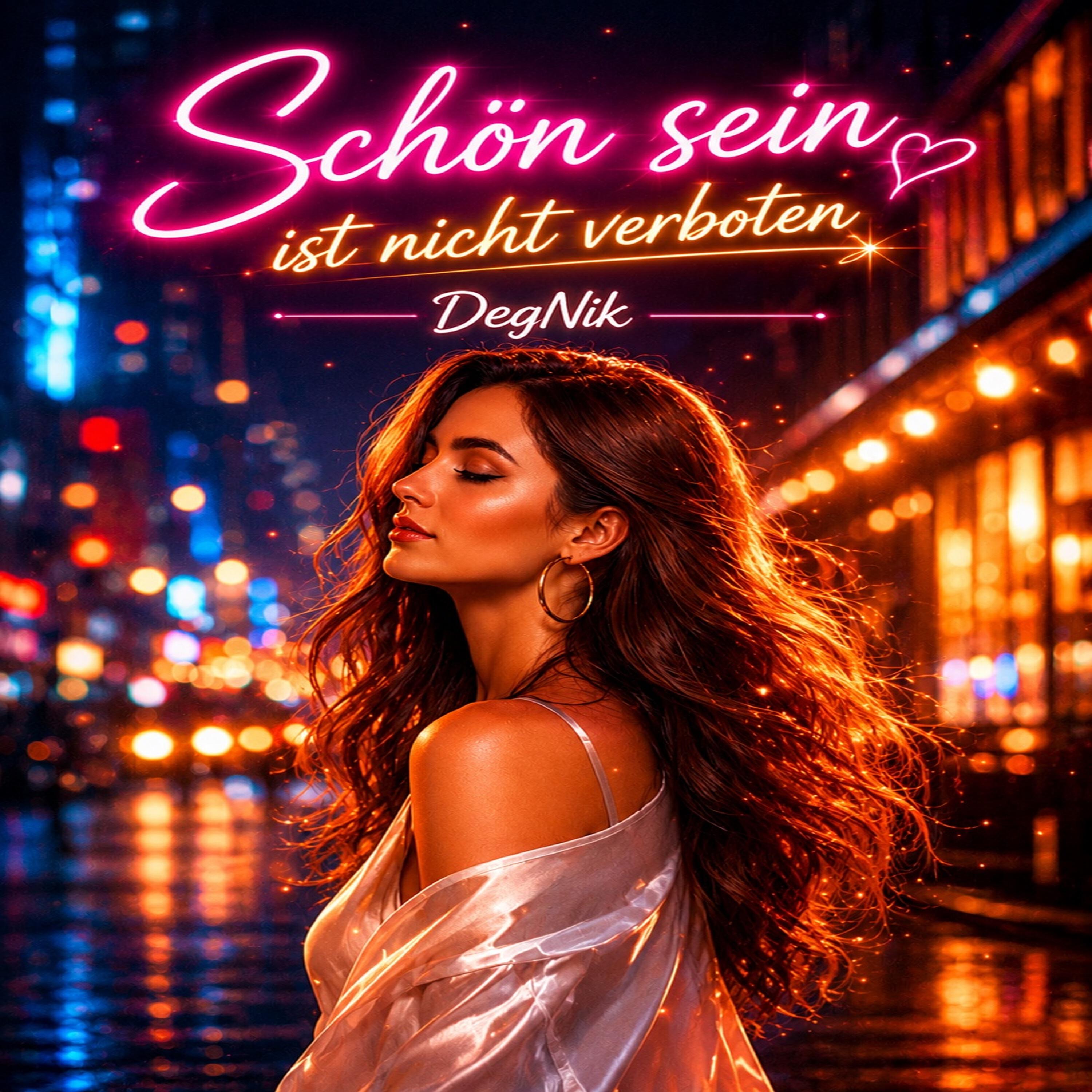 Релиз Schön sein ist nicht verboten