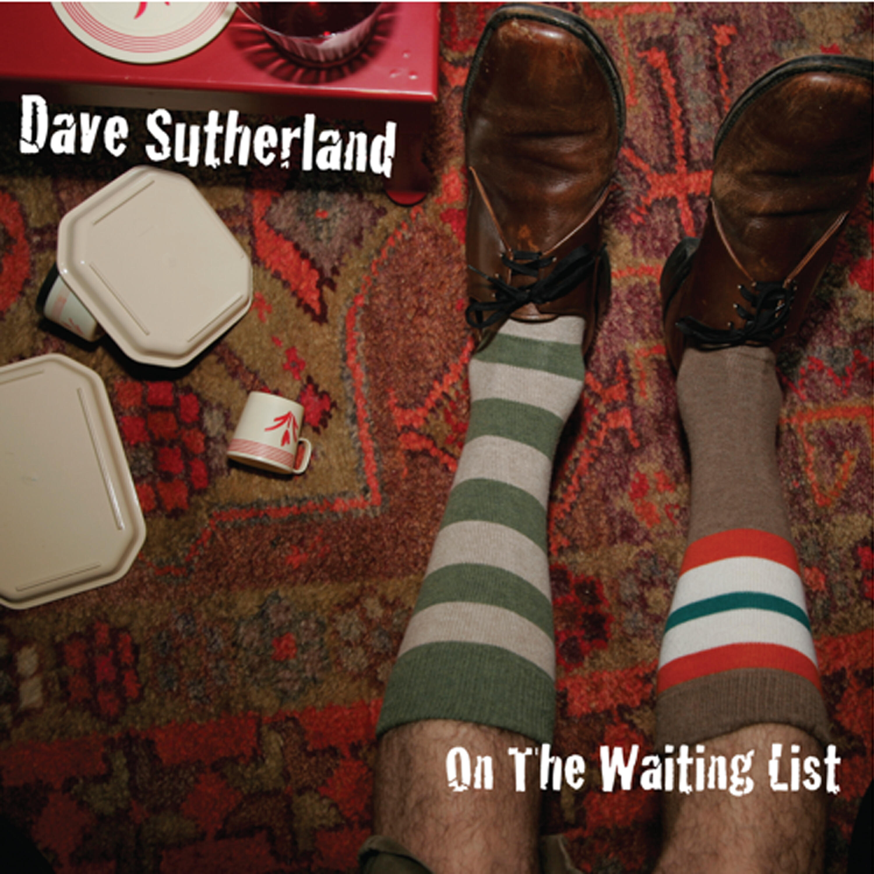 Dave Sutherland