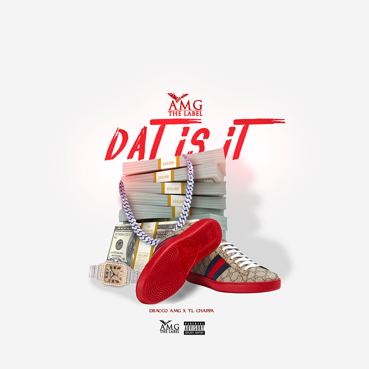 Релиз Dat Is It