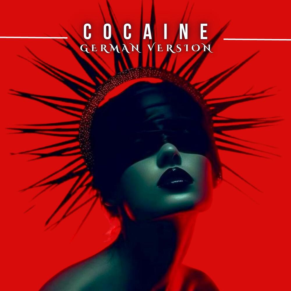 Релиз Cocaine (German Version)