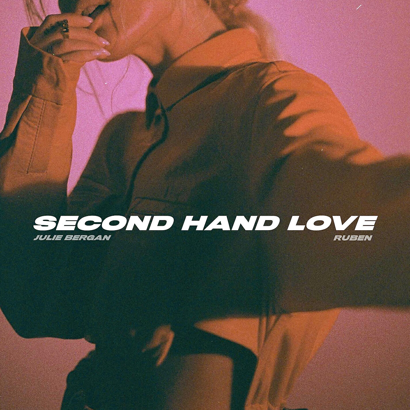 Релиз Second Hand Love (feat. Ruben)