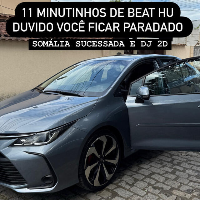 Somália Sucessada