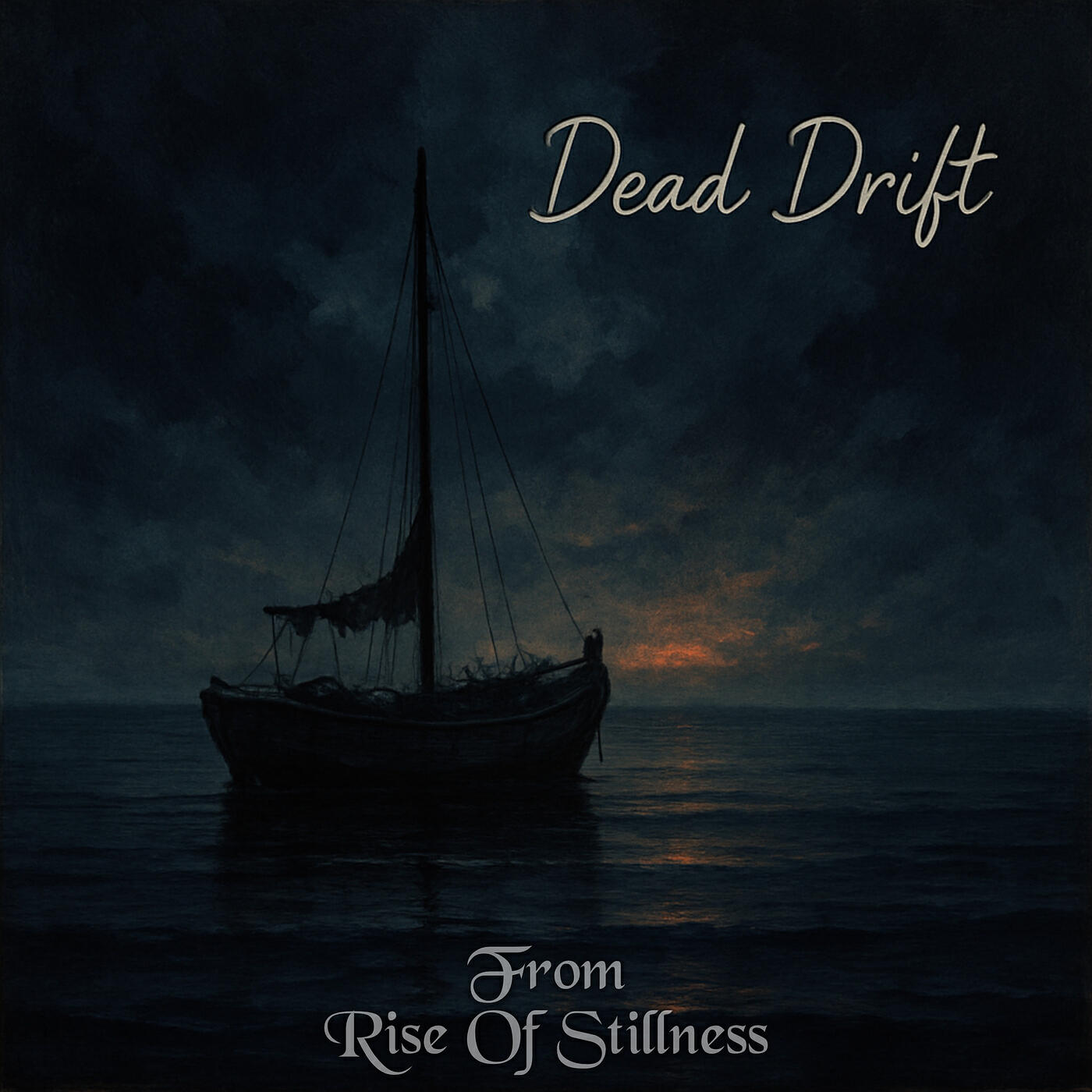 Релиз Dead Drift